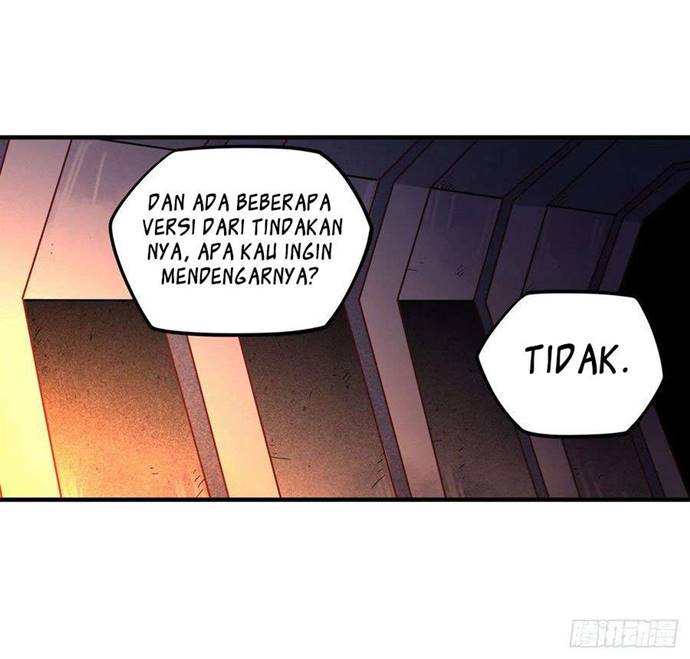 Wuxian Shitu Yu Shier Zhan Ji (Infinite Apostles and Twelve War Girls) Chapter 131 Gambar 42